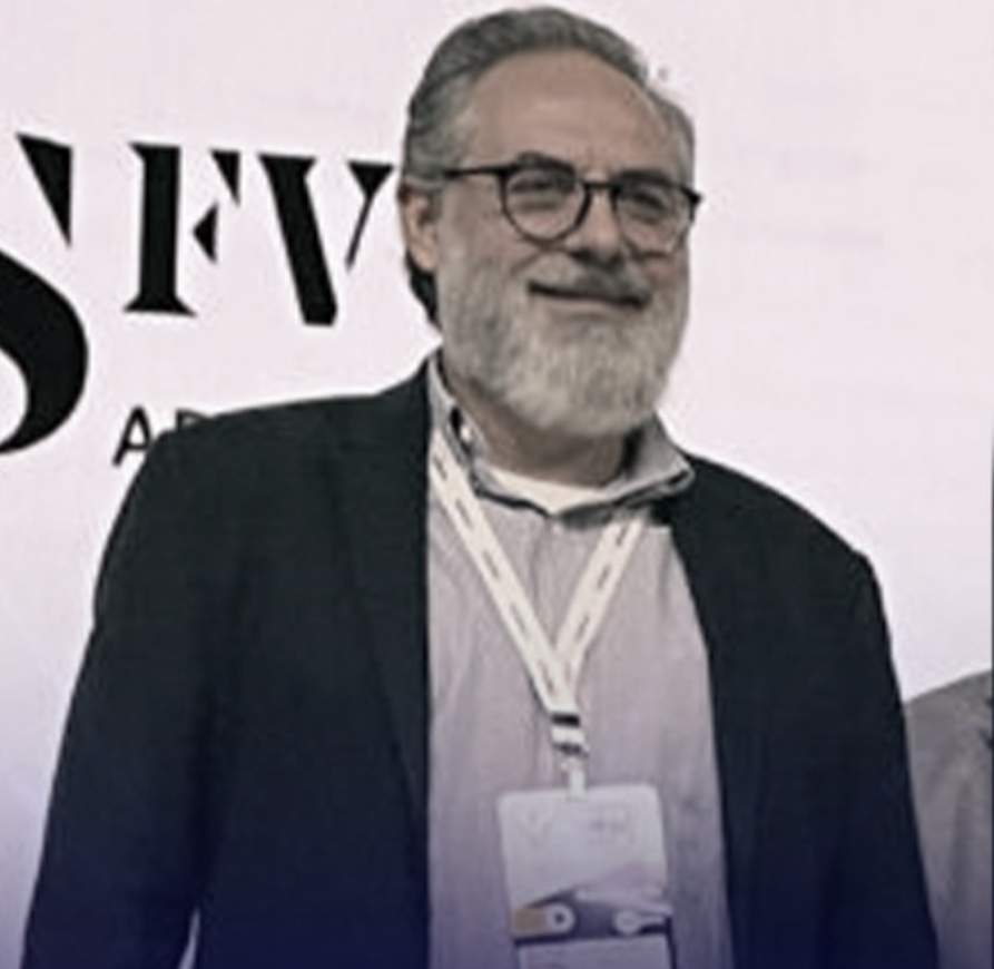 Alessandro Maluf morre aos 47 anos.