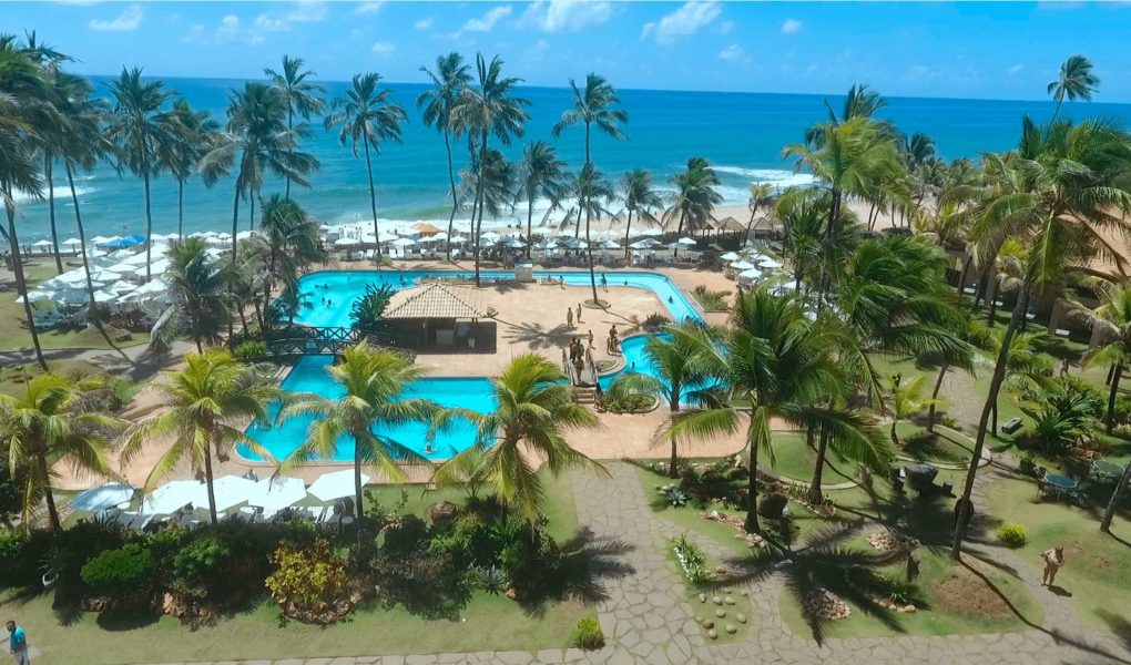 Viagens curtas e resorts são aposta dos sergipanos no fim de semana do Dia dos Pais