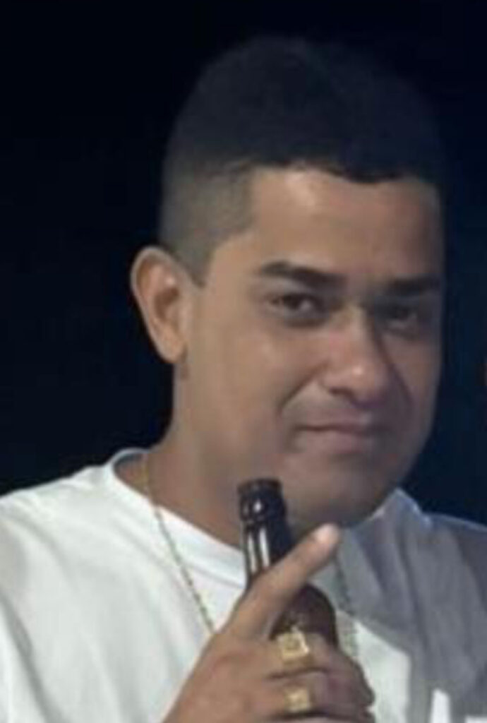 Cunhado de traficante “Fiscal” morre em confronto com a polícia de Itabaiana em Aracaju
