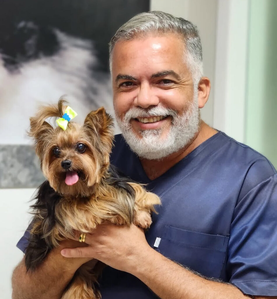 Veterinário Dr. Adalberto Araújo morre em acidente na SE-339