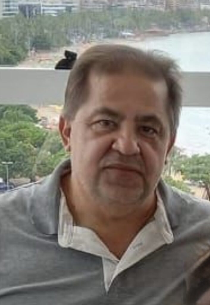 Comunidade do Colégio Murilo Braga lamenta a morte do professor Wilton