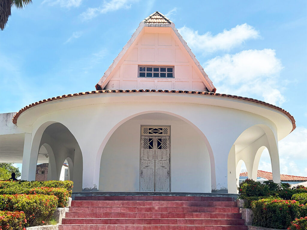 Reunião operacional marca o início das obras da CASACOR Sergipe 2025