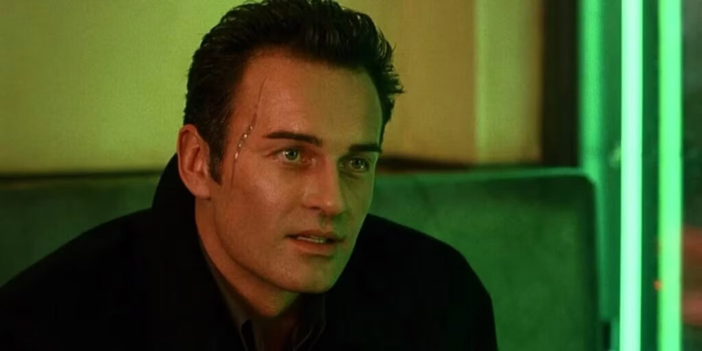 Causa da morte de Julian McMahon, o Doutor Destino, é revelada