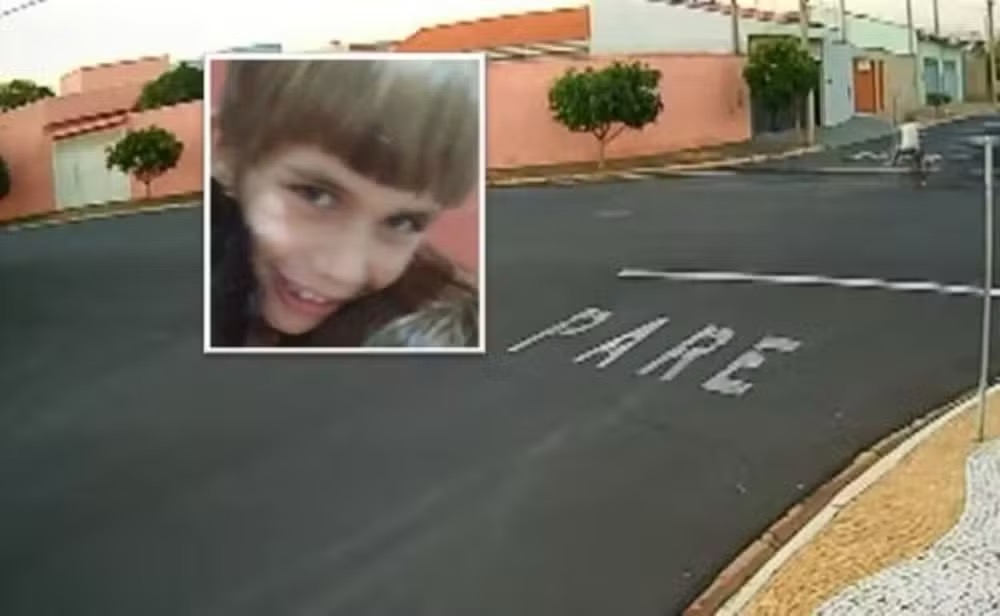 Criança morre e outra fica ferida após colisão entre bicicleta motorizada e moto em SP