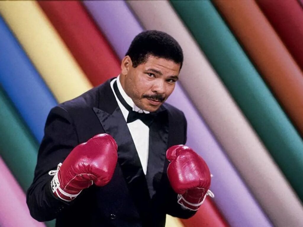Sergipano Maguila, ícone do boxe brasileiro, morreu aos 66 anos em São Paulo