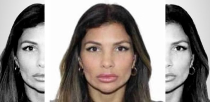 Foragida da Justiça, ex-mulher de Nem da Rocinha é presa em maternidade logo após dar à luz