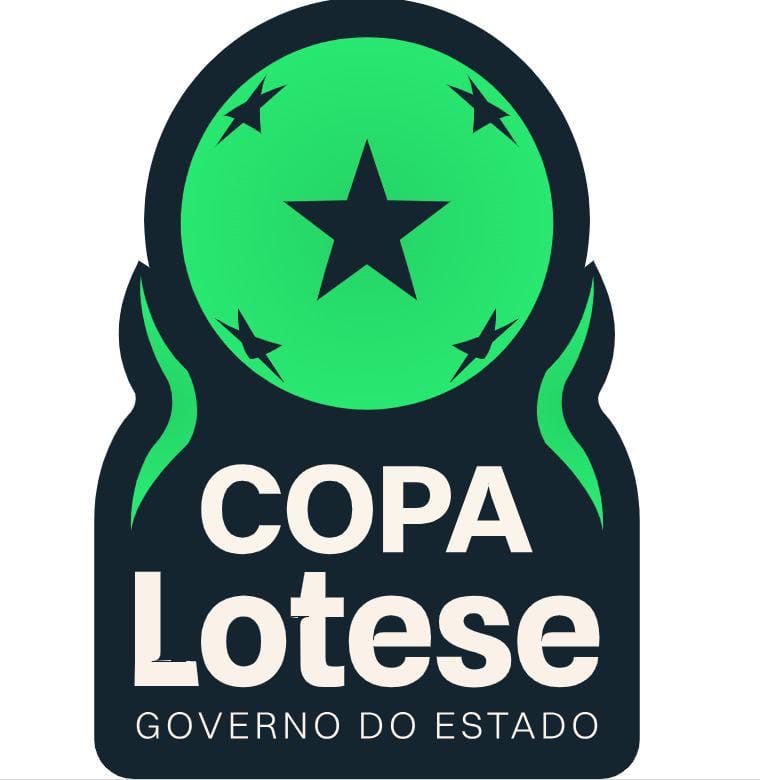 Três jogos abrem a 2ª rodada da Copa Lotese Governo nesta terça-feira