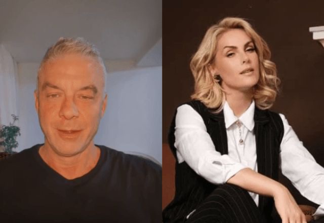 Alexandre Correa é condenado a um ano de prisão por agressão a Ana Hickmann
