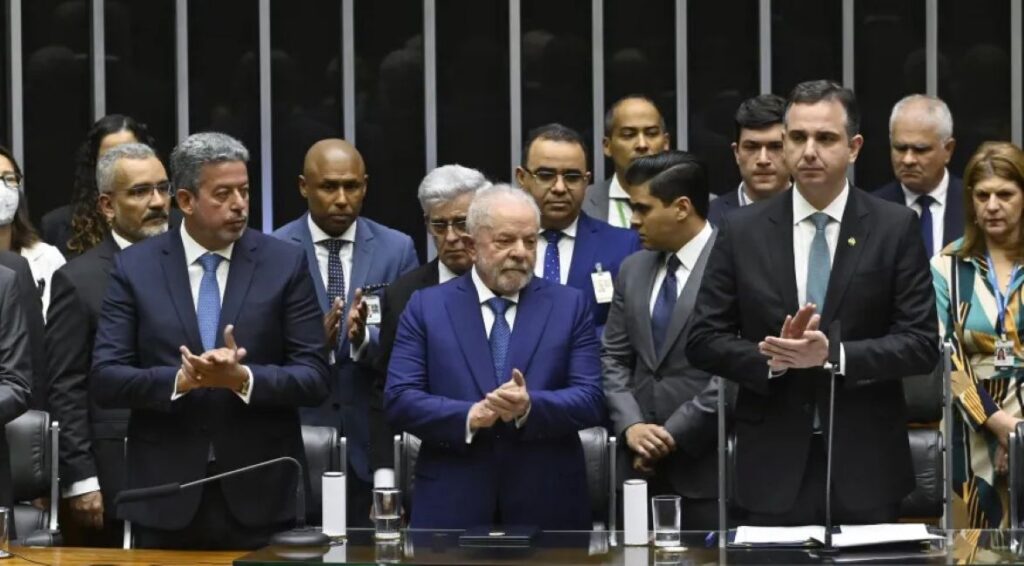 Lula vai precisar de boa articulação política para conviver com o Congresso