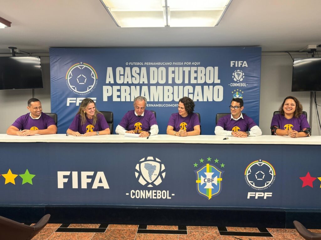 Cinco times já estão confirmados para a Copa Maria Bonita 