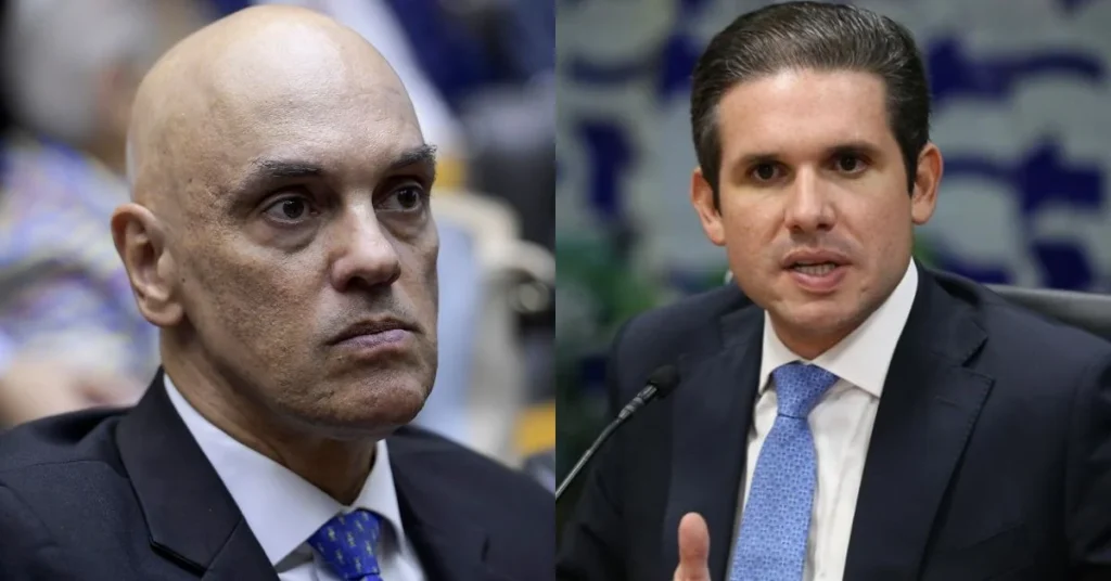 Quem pode mais? O Congresso eleito pelo povo ou a decisão monocrática do STF?