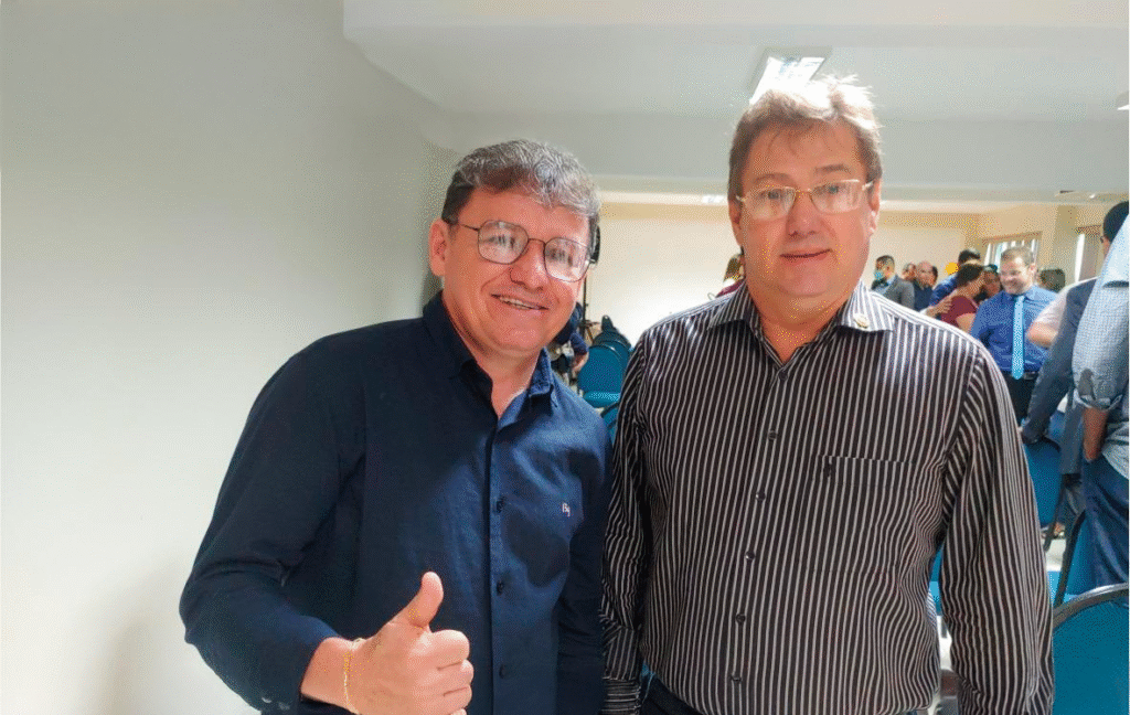Acese Itabaiana conquista apoio da CACB para fortalecer o empreendedorismo local