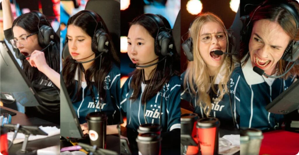 Valorant: MIBR revolta e supera a Team Liquid na final do Game Changers 2025