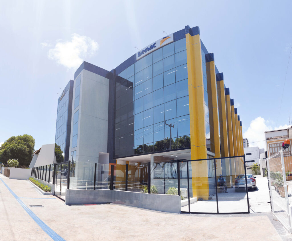 Senac Sergipe atinge média 9,31 na Avaliação Nacional da Qualidade Percebida dos Cursos