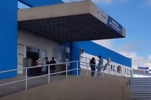 Atenção: Acessos ao Hospital Regional de Itabaiana são alterados a partir de hoje; veja o que muda