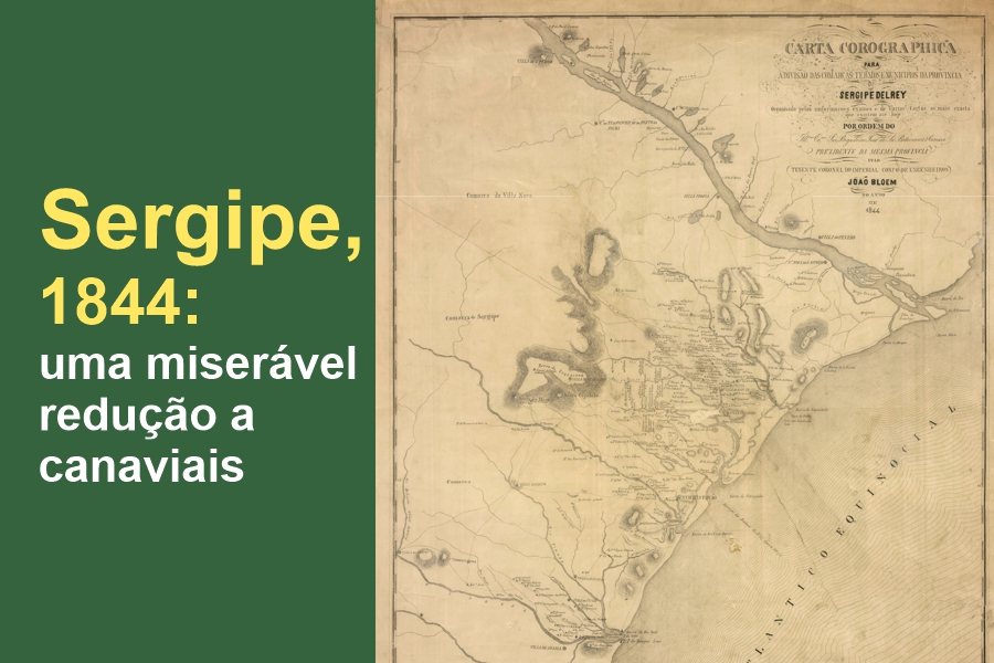 Sergipe canavias