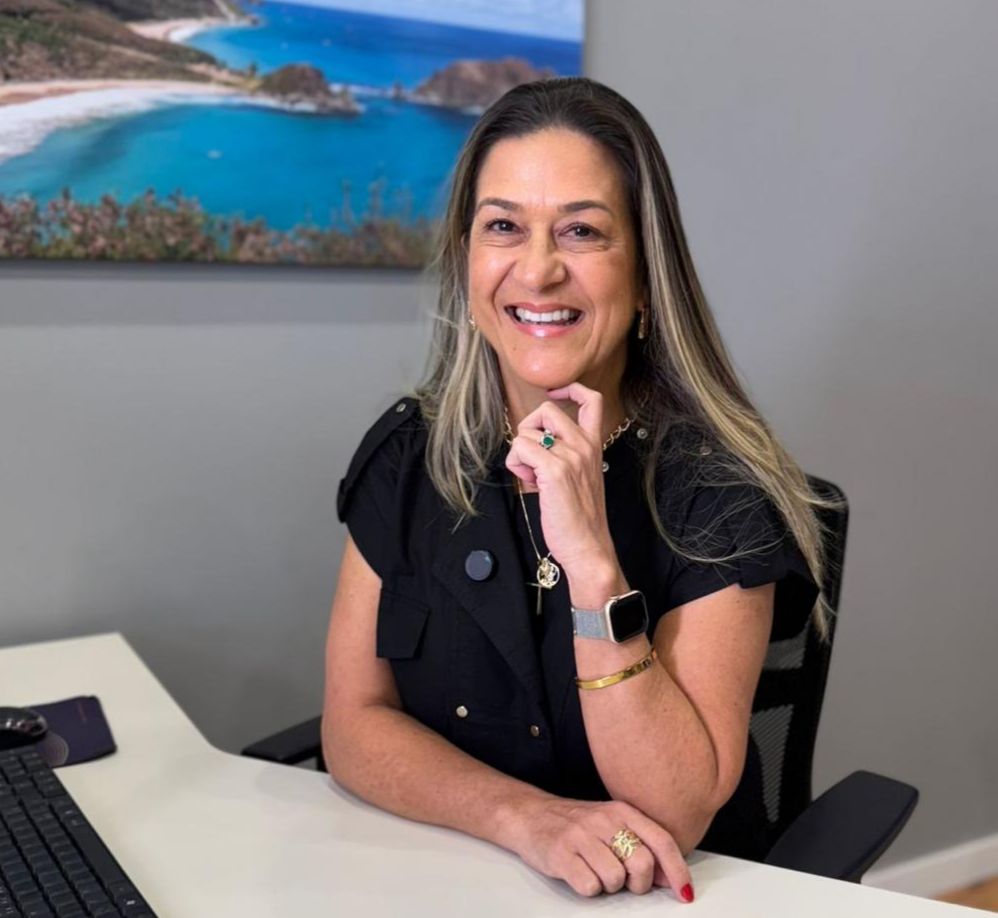 Empresária da BeFly Travel, Carol Asencio fará palestra no evento Bem Mulher