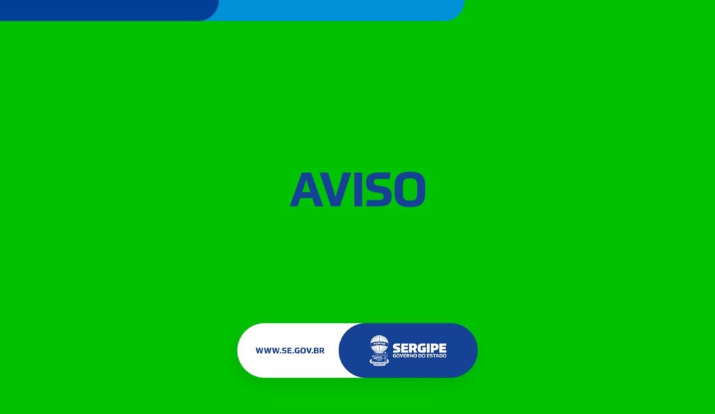 Interdição parcial da Avenida Lauro Porto em Nossa Senhora do Socorro/SE