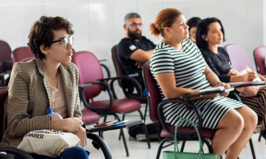 Fanese abre seleção para cadastro reserva de professores com título de mestre ou doutor