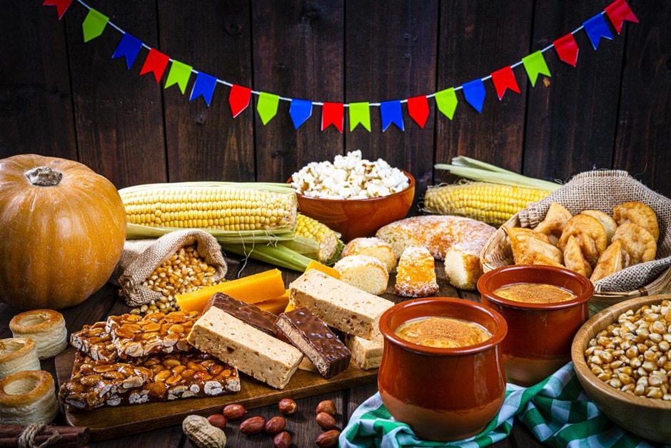 Delícias juninas o ano inteiro: 6 receitas típicas que conquistam em qualquer estação