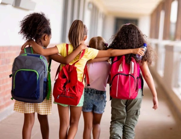 Colégio do Salvador traz dicas para ajudar na readaptação de rotina dos alunos durante a volta às aulas