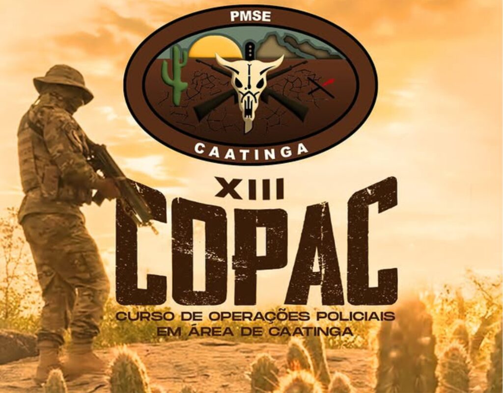 XIII COPAC: Inscrições prorrogadas até 4 de agosto – a prova mais extrema da Caatinga