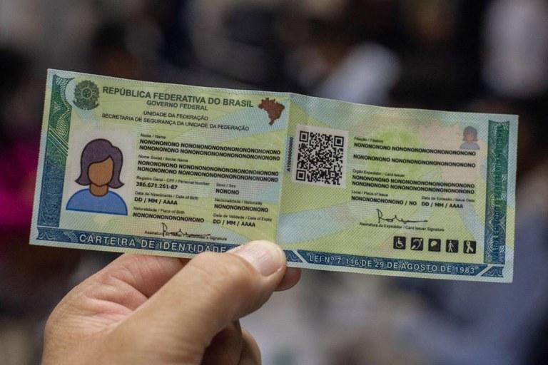 Fundat e Instituto de Identificação reafirmam parceria facilitando emissão da Carteira de Identidade Nacional