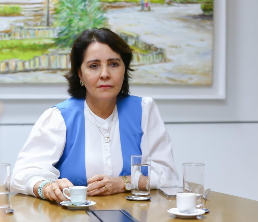 Prefeita Emília veta projeto que cria a (LOTAJU) – Loterias de Aracaju