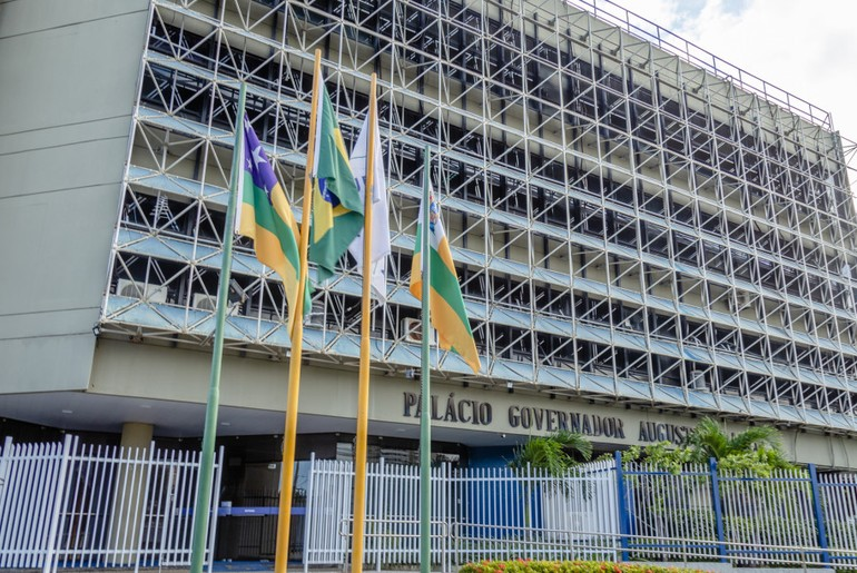 Feriado da Emancipação Política de Sergipe altera funcionamento de órgãos estaduais nesta terça (8)