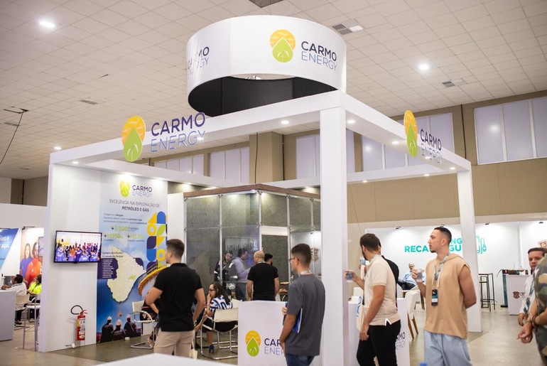 Petrobras será patrocinadora principal do Sergipe Oil & Gas 2025, em Aracaju