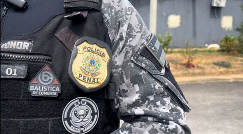 Curso de formação para aprovados no concurso da Polícia Penal de Sergipe tem inscrições abertas até sexta (11)