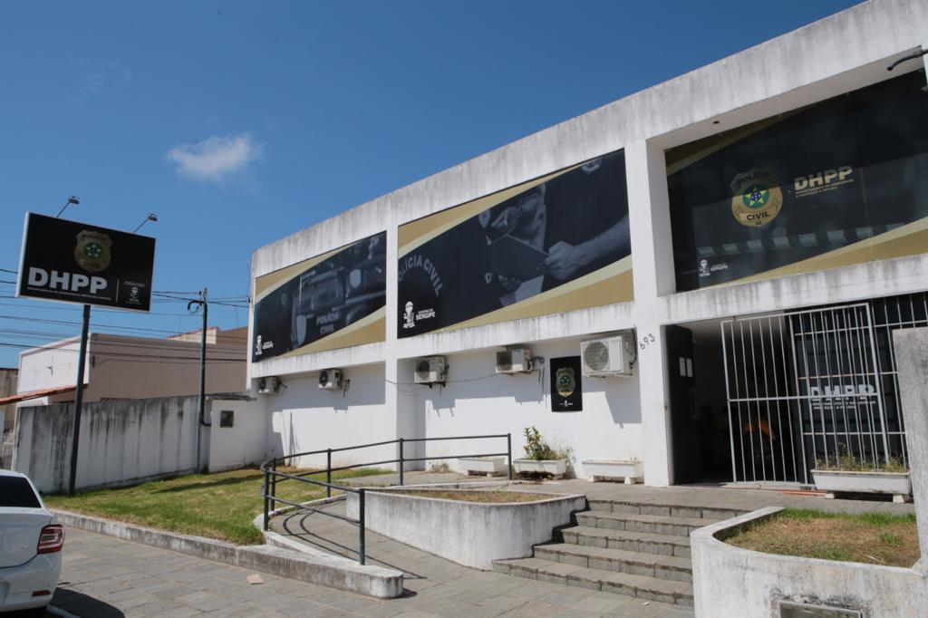 DHPP prende suspeito por tentativas de homicídio no bairro Santa Maria