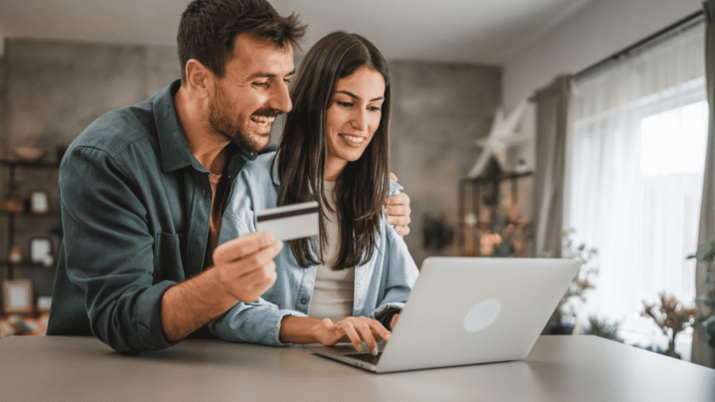 5 dicas para proteger os dados do seu cartão de crédito em compras online