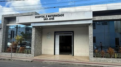 Maternidade São José se manifesta após morte de bebê em Itabaiana: “Respeitamos todos os protocolos do SUS”