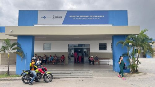 Kelly Nicolau é nomeada nova superintendente do Hospital Regional de Itabaiana