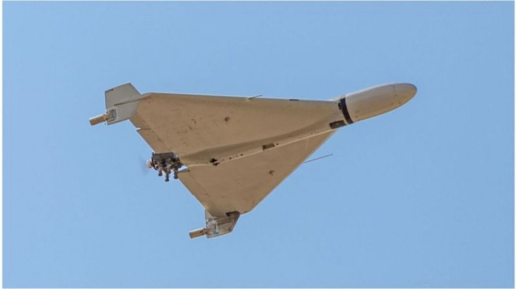 Novo drone russo MS001 traz IA da Nvidia para o campo de batalha ucraniano 7 image 229
