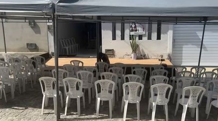 Itabaiana se despede de Wendson da BK; velório e sepultamento ocorrem nesta quarta-feira no povoado Rio das Pedras