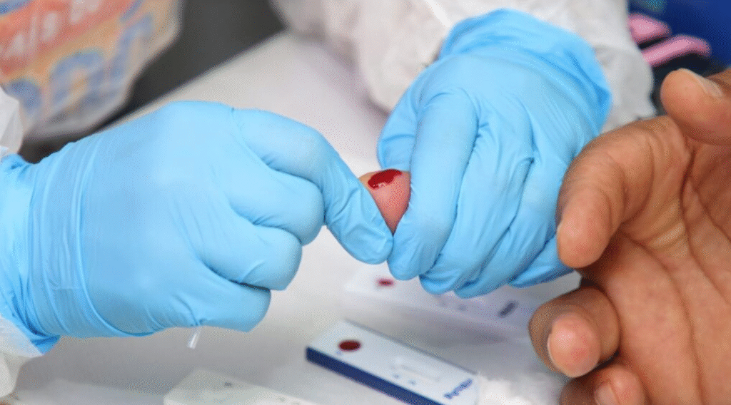 Sergipe avança no controle das hepatites virais e reduz mortalidade por hepatite C