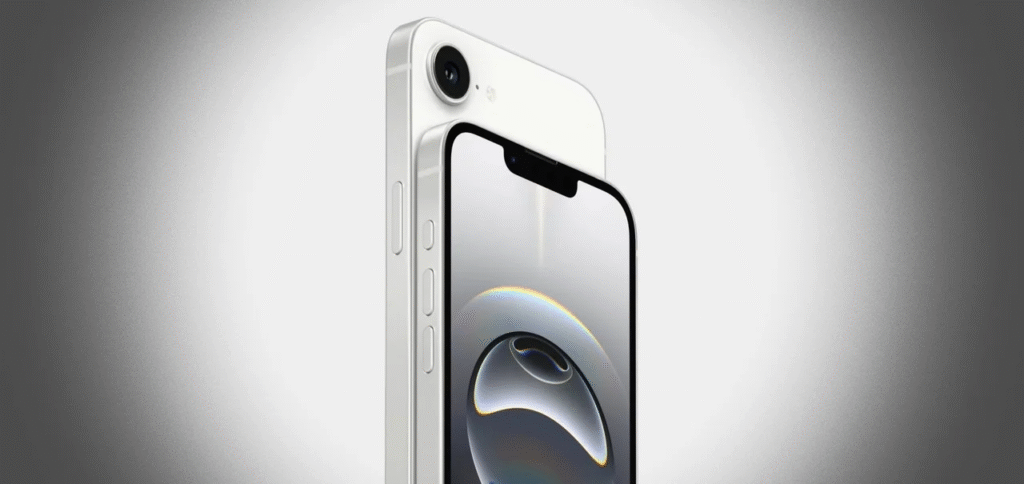 Apple define arsenal para 2026: iPhone 17e, iPads e Macs atualizados