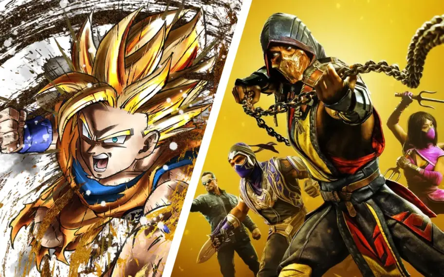 Jogos de Luta para PlayStation em Oferta – Confira as Promos!
