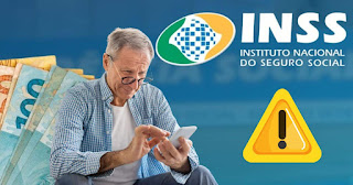ERRO COMUM PODE FAZER APOSENTADOS PERDEREM BENEFÍCIO DO INSS EM 2025
