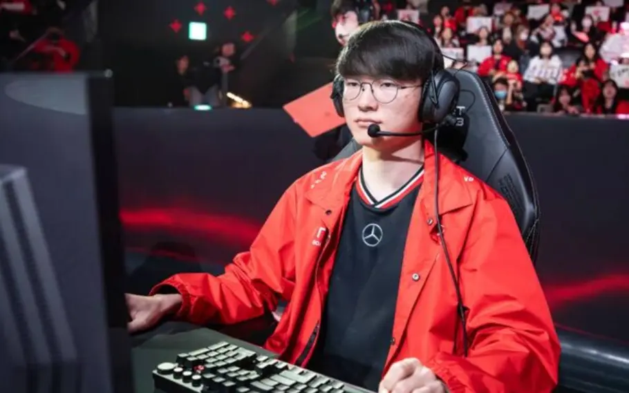 Maior jogador de League of Legends admite desconhecer o universo e a lore do jogo