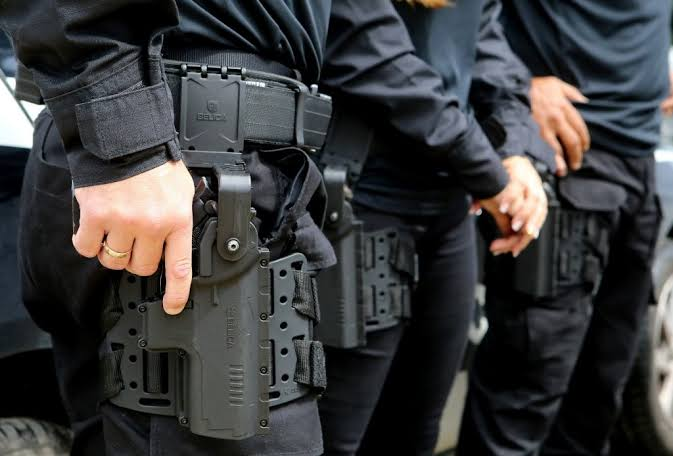 Ação conjunta prende homem investigado por violência doméstica em Poço Verde