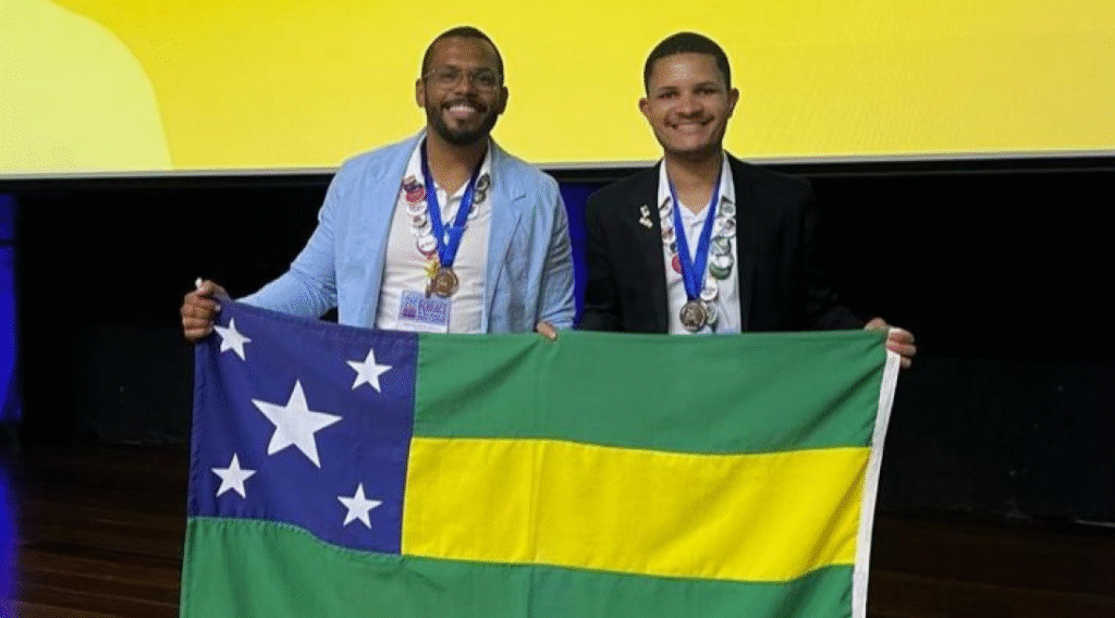 Professores da rede estadual de ensino representarão Sergipe no Encontro Nacional de Educação STEAM 2025