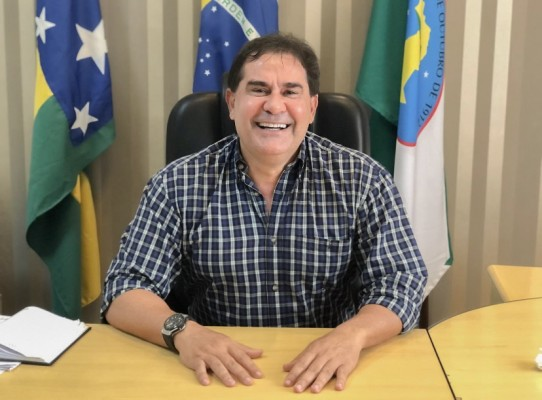 Com alta aprovação, Prefeito Médici consolida gestão em Campo do Brito e planeja novos investimentos