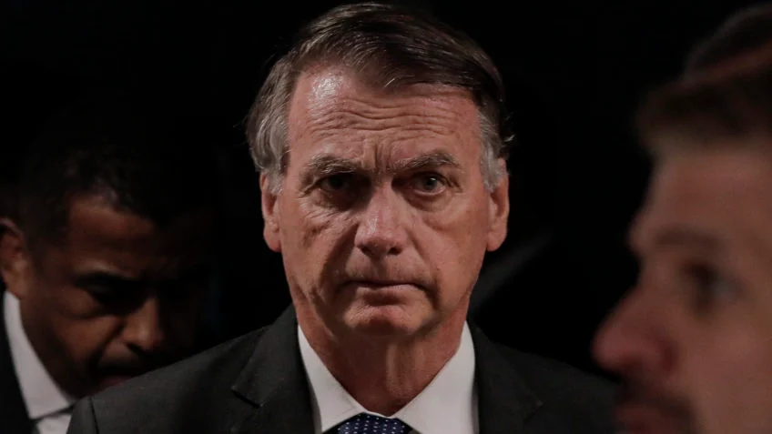 PGR pede ao STF a condenação de Bolsonaro por tentativa de golpe de Estado