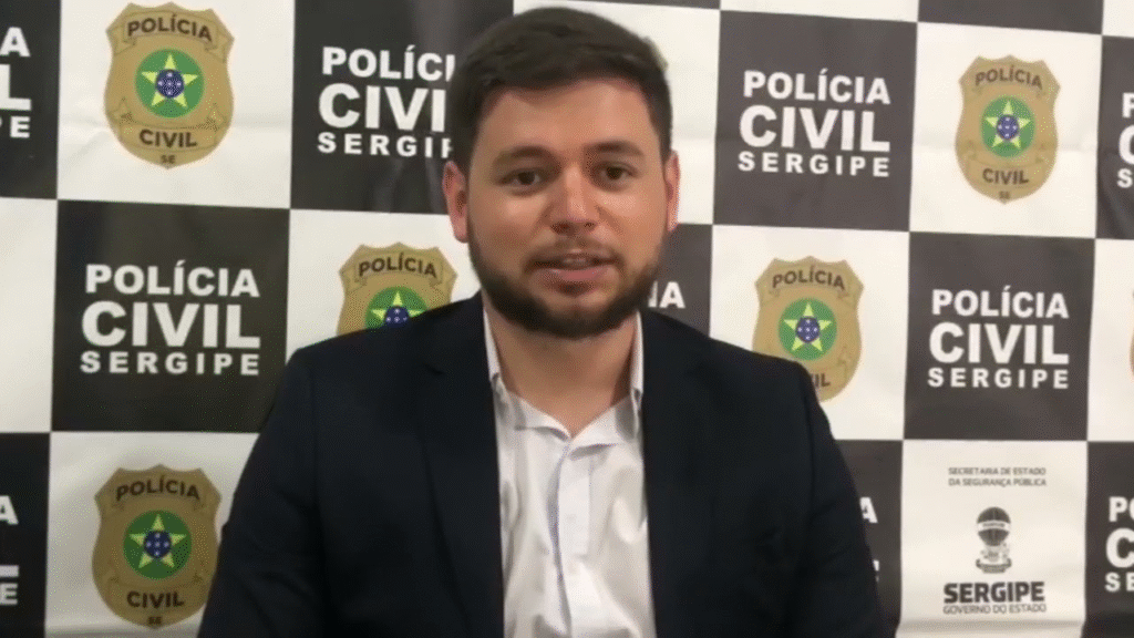 Suspeito de assassinar Wendson da BK armou emboscada com pedido de lanche, revela delegado