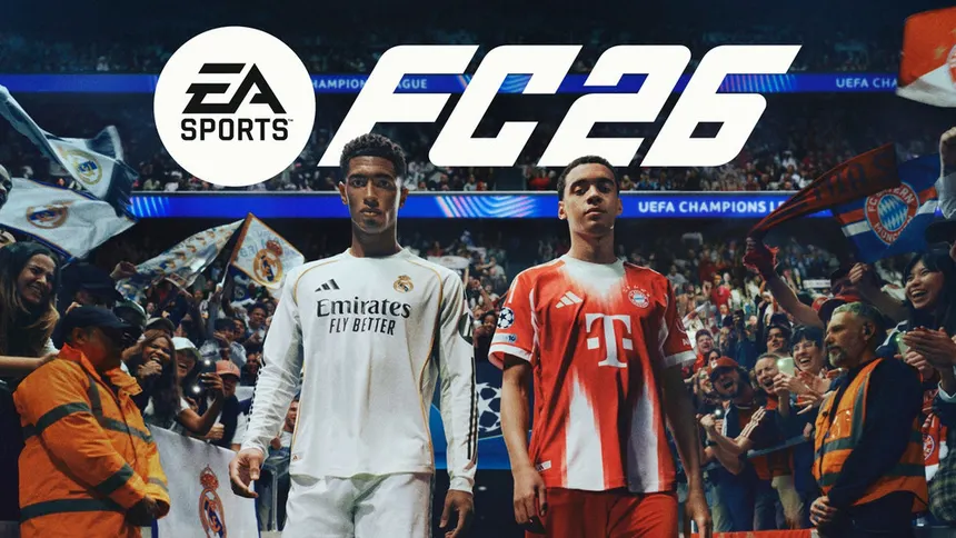 Com brasileiros? EA Sports FC 26 tem trailer, preço e data de lançamento revelados