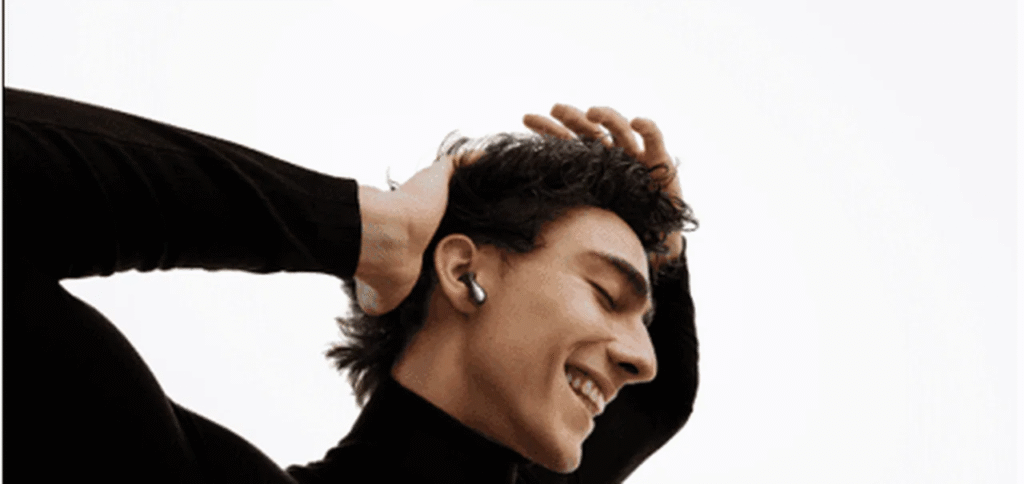 FreeBuds 6: conheça o lançamento da Huawei que une áudio premium e conforto prolongado