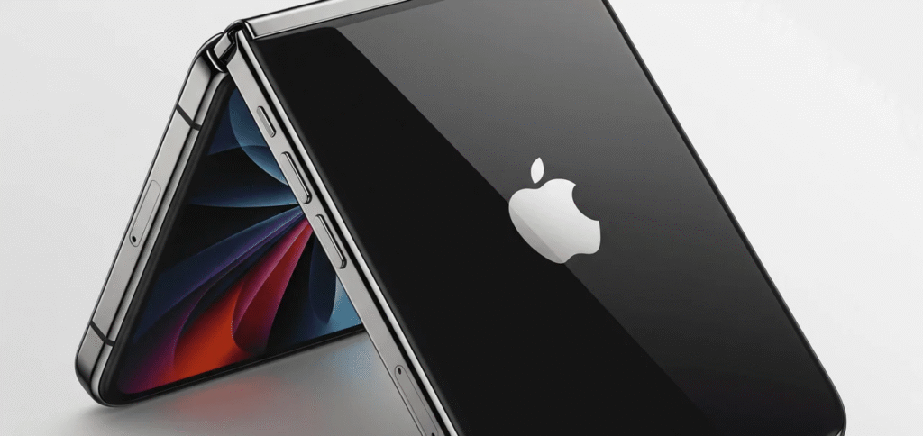 Samsung vai produzir tela do iPhone dobrável – e antecipa cronograma de lançamento